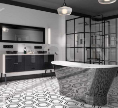 Итальянские Ванная - Тумба под раковину Sophia 3A фабрика Park Avenue