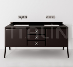 Итальянские Ванная - Тумба под раковину Sophia 3S фабрика Park Avenue