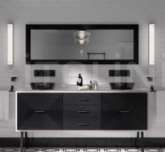 Итальянские Ванная - Тумба под раковину Sophia 3S фабрика Park Avenue