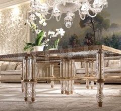 Журнальный столик CRYS-77o фабрика Jumbo Collection