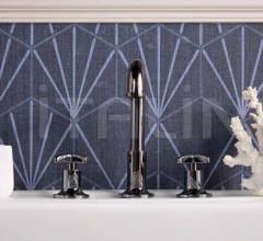 Итальянские Ванная - Тумба под раковину Brad фабрика Park Avenue