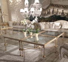 Журнальный столик CRYS-77o фабрика Jumbo Collection