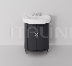 Итальянские Ванная - Тумба под раковину Lewis фабрика Park Avenue