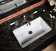 Итальянские Ванная - Тумба под раковину Midtown фабрика Park Avenue