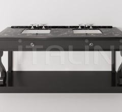 Итальянские Ванная - Тумба под раковину Astoria 2 фабрика Park Avenue