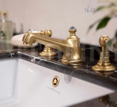 Итальянские Ванная - Тумба под раковину Astoria 2 фабрика Park Avenue