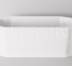 Итальянские Ванная - Ванна Connery фабрика Park Avenue