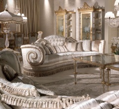 Журнальный столик CRYS-77o фабрика Jumbo Collection