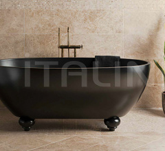 Итальянские Ванная - Ванна Moore фабрика Park Avenue