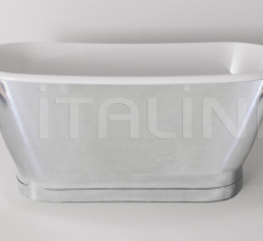 Итальянские Ванная - Ванна Davis фабрика Park Avenue