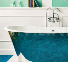 Итальянские Ванная - Ванна Bloom фабрика Park Avenue