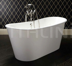 Итальянские Ванная - Ванна Bloom фабрика Park Avenue