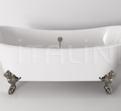 Итальянские Ванная - Ванна Cooper фабрика Park Avenue