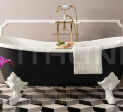 Итальянские Ванная - Ванна Cooper фабрика Park Avenue