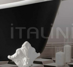 Итальянские Ванная - Ванна Cooper фабрика Park Avenue