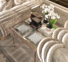 Столик CRYS-87o Столик CRYS-87o фабрика Jumbo Collection