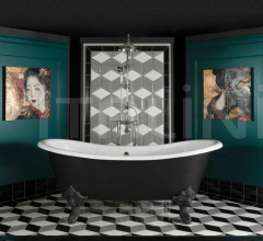 Итальянские Ванная - Ванна Cooper фабрика Park Avenue