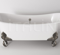 Итальянские Ванная - Ванна Cooper Swan фабрика Park Avenue