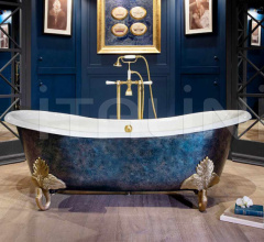 Итальянские Ванная - Ванна Cooper Swan фабрика Park Avenue