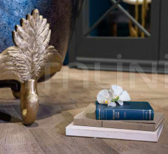 Итальянские Ванная - Ванна Cooper Swan фабрика Park Avenue