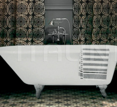 Итальянские Ванная - Ванна Cosy фабрика Park Avenue