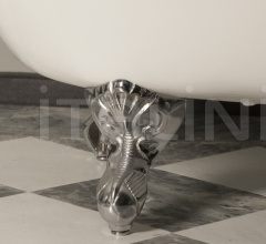 Итальянские Ванная - Ванна Cosy фабрика Park Avenue