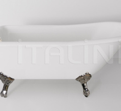 Итальянские Ванная - Ванна Slow фабрика Park Avenue