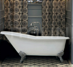 Итальянские Ванная - Ванна Slow фабрика Park Avenue