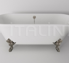 Итальянские Ванная - Ванна Twin фабрика Park Avenue
