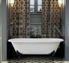 Итальянские Ванная - Ванна Twin фабрика Park Avenue