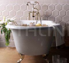 Итальянские Ванная - Ванна Cosy фабрика Park Avenue