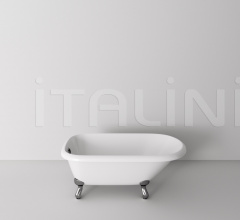 Итальянские Ванная - Ванна Pretty фабрика Park Avenue