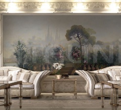 Столик CRYS-87o Столик CRYS-87o фабрика Jumbo Collection