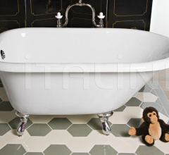 Итальянские Ванная - Ванна Pretty фабрика Park Avenue