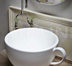 Итальянские Ванная - Раковина Cup washbasin фабрика Park Avenue