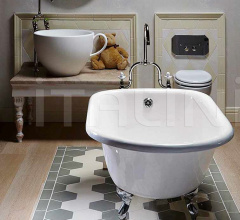 Итальянские Ванная - Раковина Cup washbasin фабрика Park Avenue