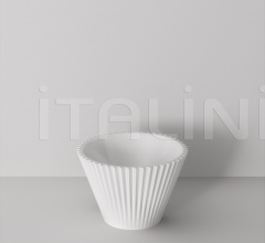 Итальянские Ванная - Раковина Cake washbasin фабрика Park Avenue