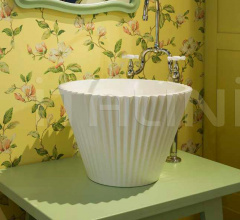 Итальянские Ванная - Раковина Cake washbasin фабрика Park Avenue
