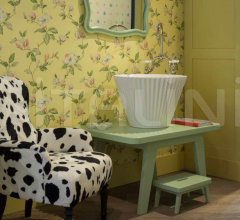 Итальянские Ванная - Раковина Cake washbasin фабрика Park Avenue