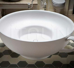 Итальянские Ванная - Ванна Cup bathtub фабрика Park Avenue