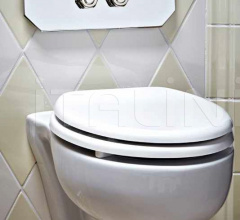 Итальянские Ванная - Унитаз Junior suspended toilette фабрика Park Avenue
