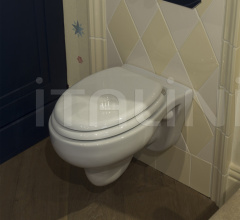 Итальянские Ванная - Унитаз Junior suspended toilette фабрика Park Avenue