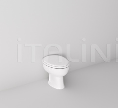 Итальянские Ванная - Унитаз Junior floor-mounted toilette фабрика Park Avenue