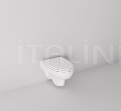 Итальянские Ванная - Унитаз Junior suspended toilette фабрика Park Avenue