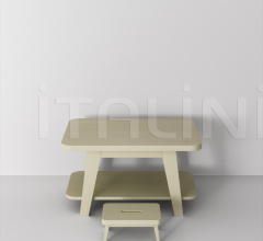 Итальянские Ванная - Консоль под раковину Cookie фабрика Park Avenue