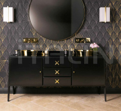 Зеркало Ring Зеркало Ring фабрика Park Avenue