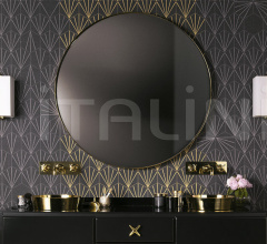 Зеркало Ring Зеркало Ring фабрика Park Avenue