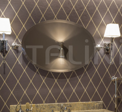 Зеркало Vanity Зеркало Vanity фабрика Park Avenue