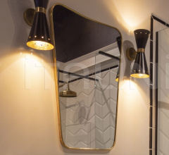 Зеркало Princess Зеркало Princess фабрика Park Avenue