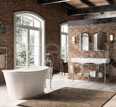 Зеркало Rotary Зеркало Rotary фабрика Park Avenue